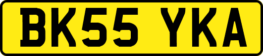 BK55YKA