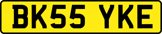 BK55YKE