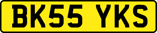 BK55YKS