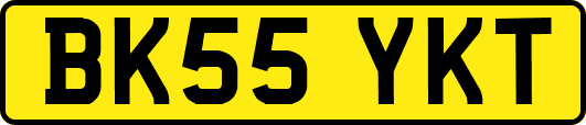 BK55YKT