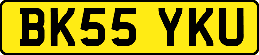 BK55YKU