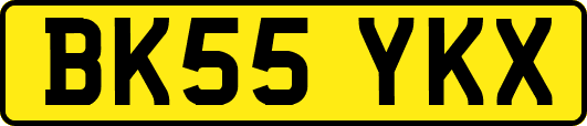 BK55YKX