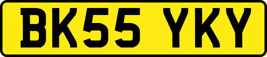 BK55YKY