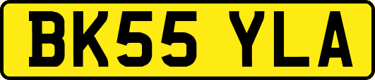 BK55YLA