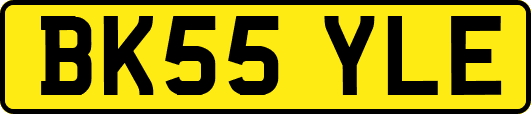 BK55YLE