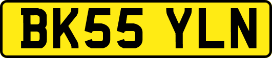 BK55YLN