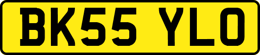 BK55YLO