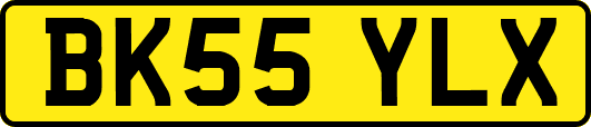 BK55YLX