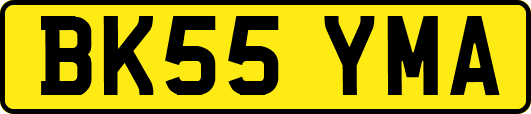 BK55YMA