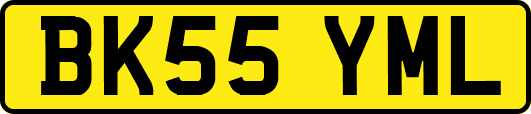 BK55YML