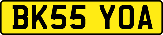 BK55YOA