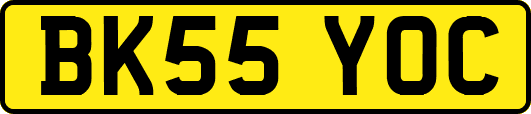 BK55YOC