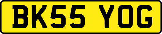 BK55YOG