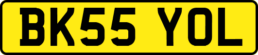 BK55YOL