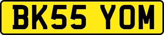 BK55YOM