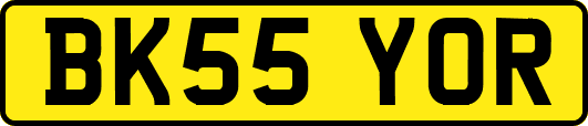 BK55YOR