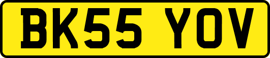 BK55YOV