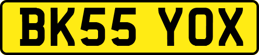BK55YOX