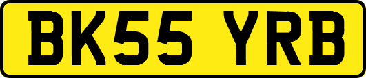 BK55YRB