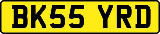 BK55YRD