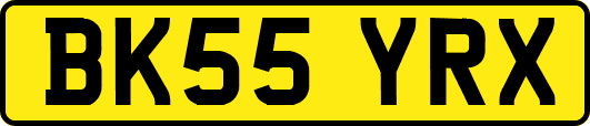 BK55YRX