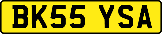 BK55YSA