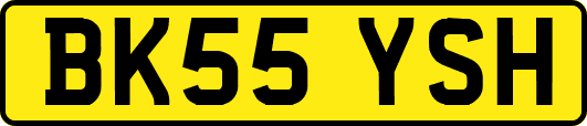 BK55YSH