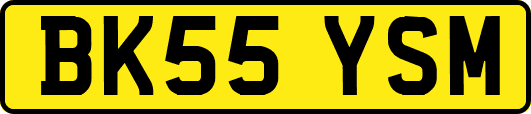 BK55YSM