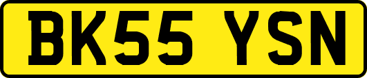BK55YSN