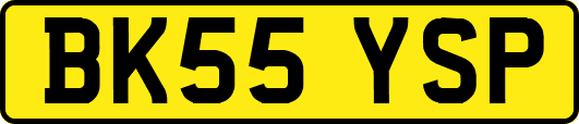 BK55YSP