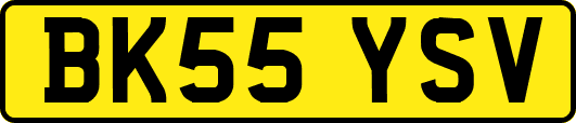 BK55YSV