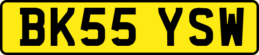 BK55YSW