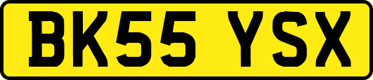 BK55YSX