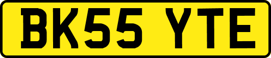 BK55YTE