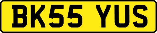 BK55YUS