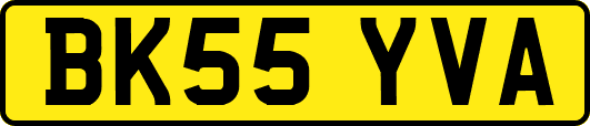 BK55YVA