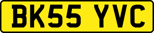 BK55YVC