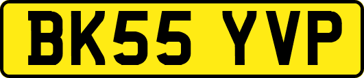 BK55YVP