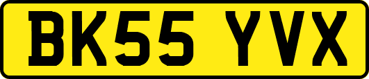 BK55YVX