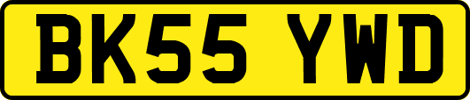 BK55YWD
