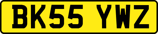 BK55YWZ