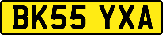 BK55YXA