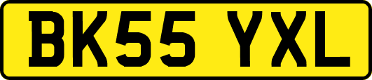 BK55YXL