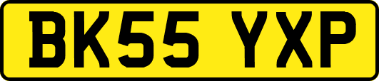 BK55YXP