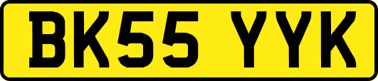 BK55YYK