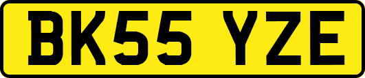 BK55YZE
