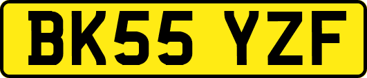 BK55YZF