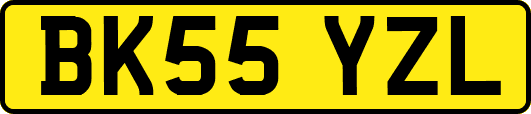 BK55YZL