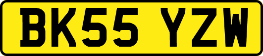 BK55YZW