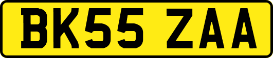BK55ZAA